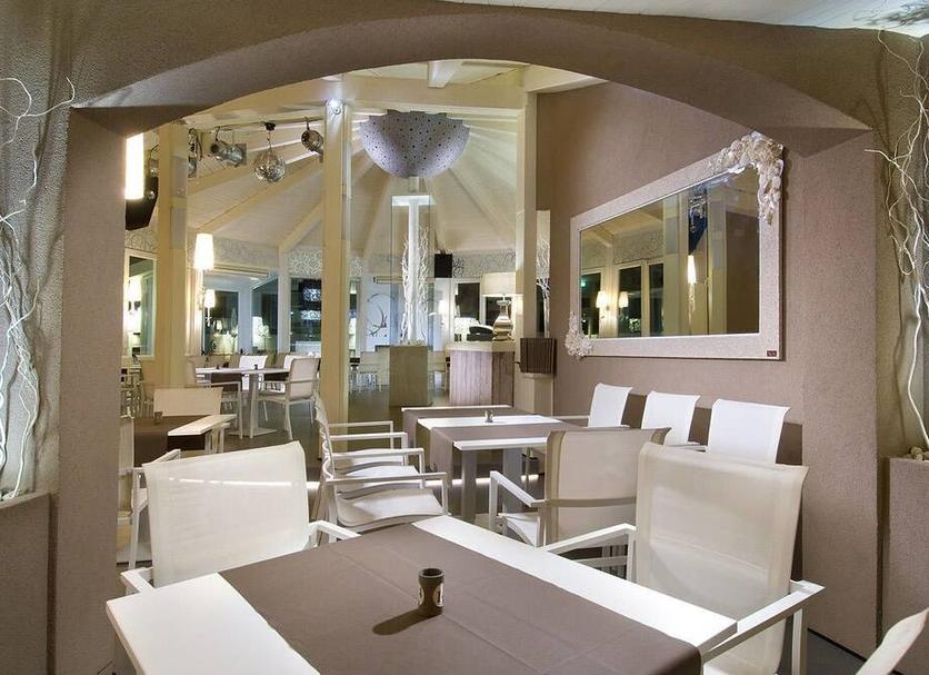 Restauracja Zdjęcie