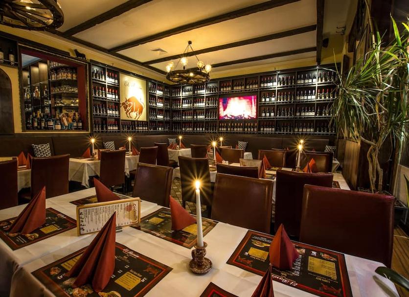 Restauracja Zdjęcie