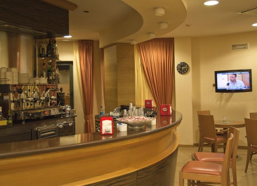 Bar Zdjęcie