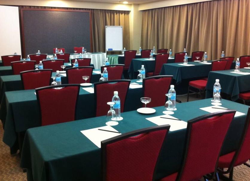 Sala konferencyjna Zdjęcie