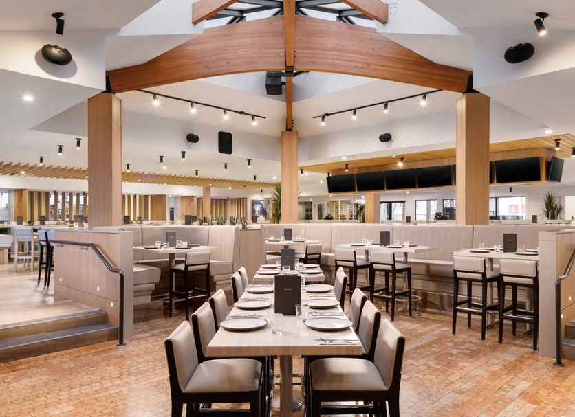 Restauracja Zdjęcie