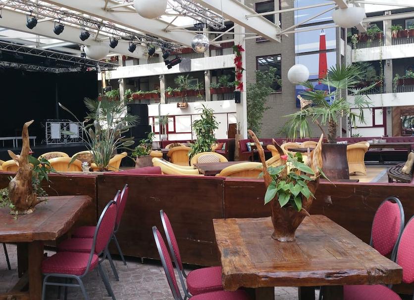 Restauracja Zdjęcie