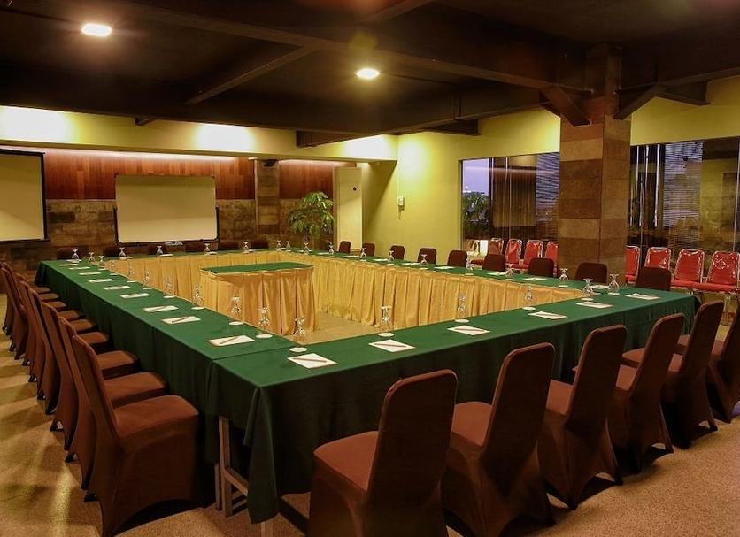 Sala konferencyjna Zdjęcie