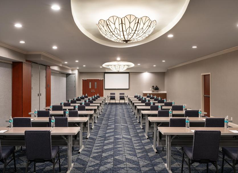 Sala konferencyjna Zdjęcie