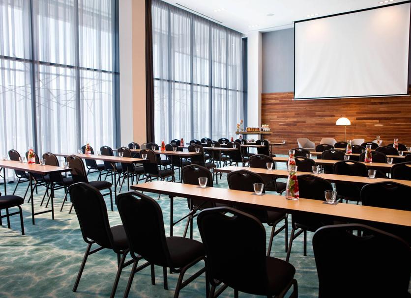 Sala konferencyjna Zdjęcie
