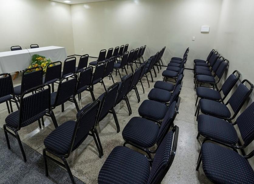 Sala konferencyjna Zdjęcie