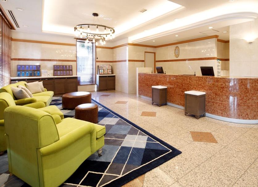 Lobby Zdjęcie