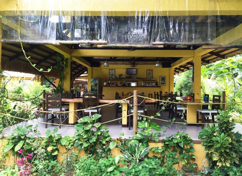 Bar Zdjęcie
