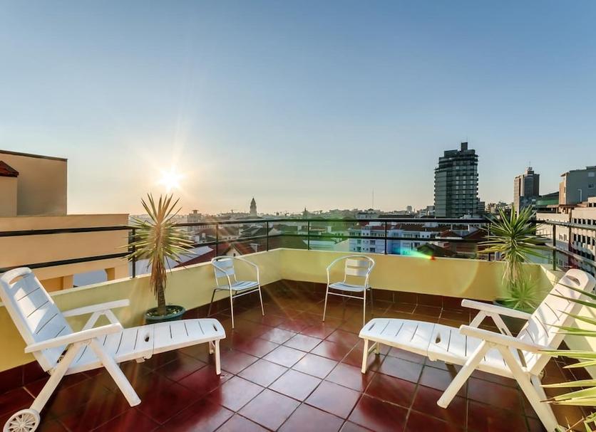 Balkon Zdjęcie