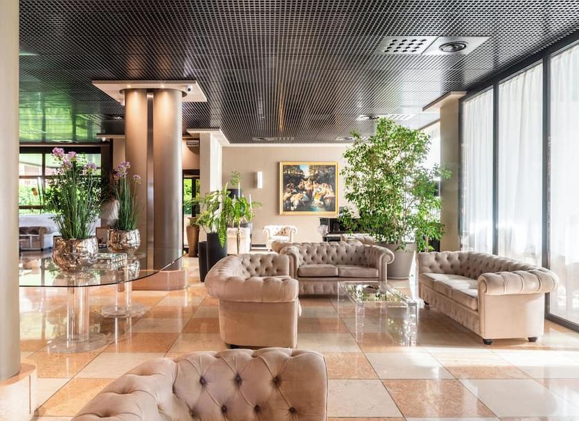 Lobby Zdjęcie
