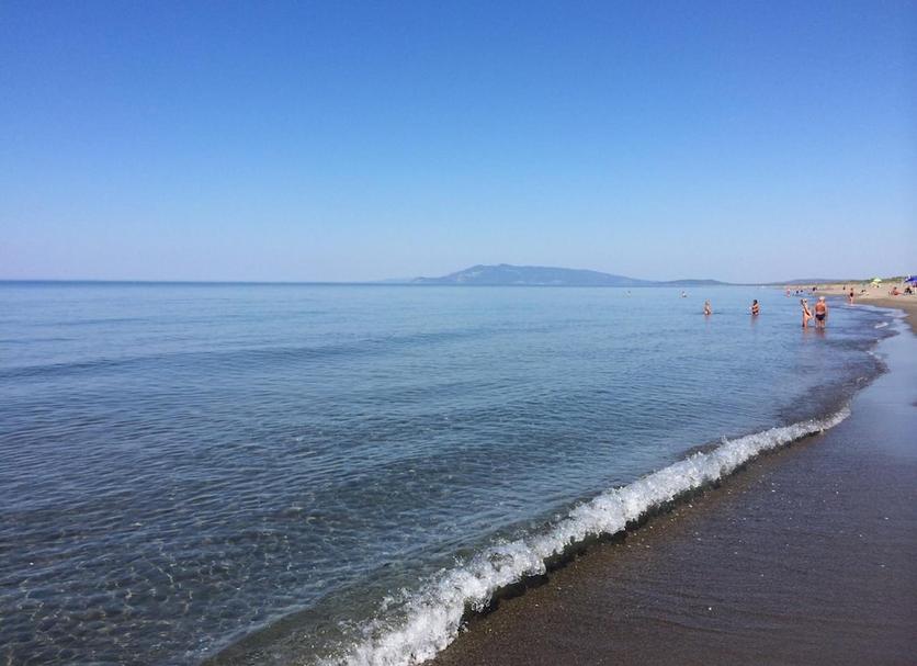 Plaża Zdjęcie