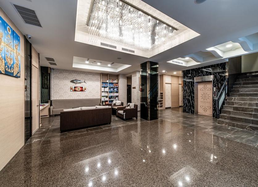 Lobby Zdjęcie