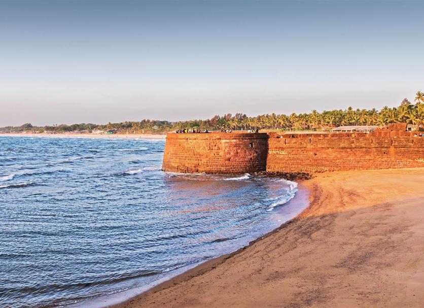 Plaża Zdjęcie
