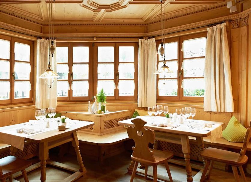 Restauracja Zdjęcie