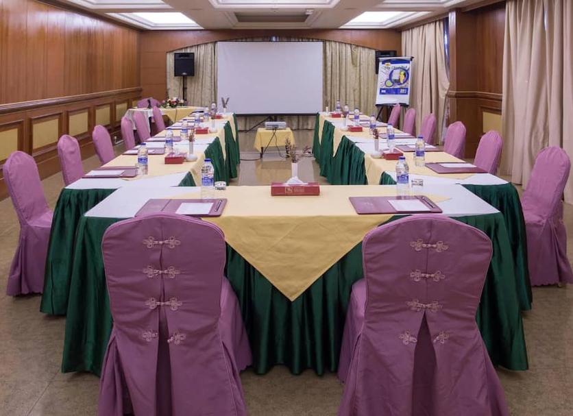Sala konferencyjna Zdjęcie