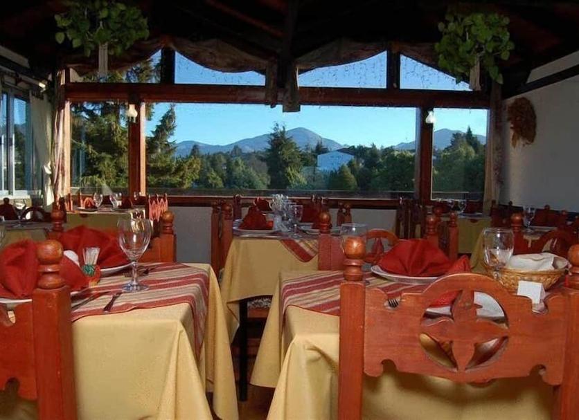 Restauracja Zdjęcie