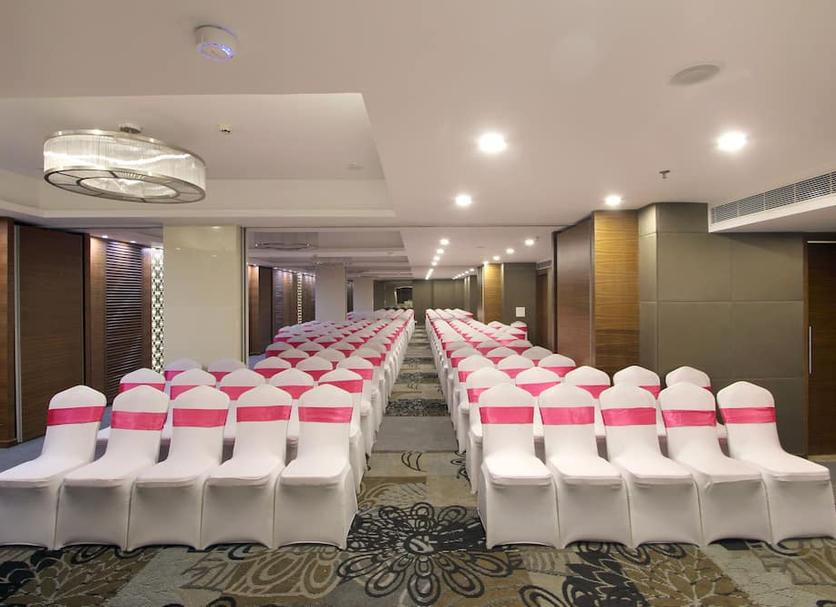Sala konferencyjna Zdjęcie