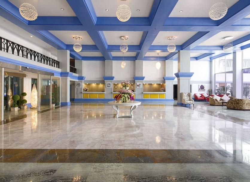 Lobby Zdjęcie