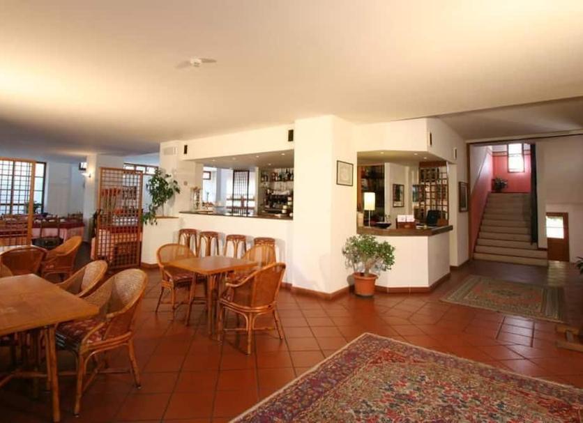 Restauracja Zdjęcie