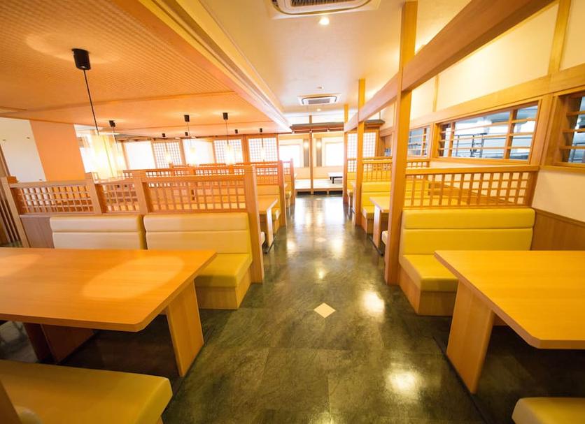 Restauracja Zdjęcie