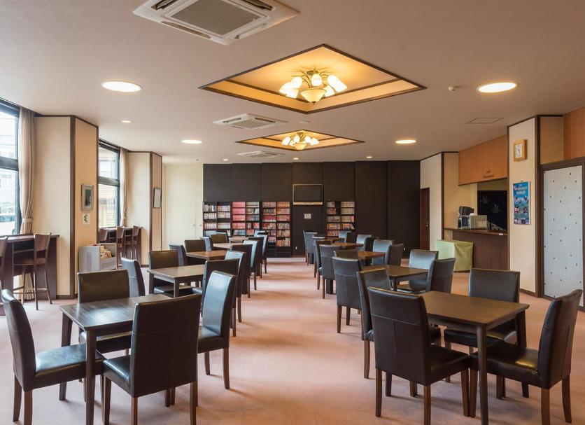 Restauracja Zdjęcie
