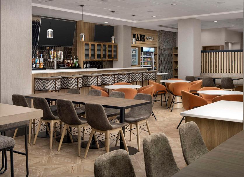Bar Zdjęcie
