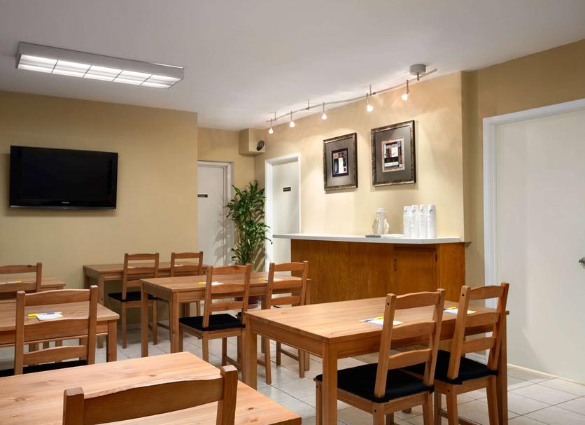 Restauracja Zdjęcie
