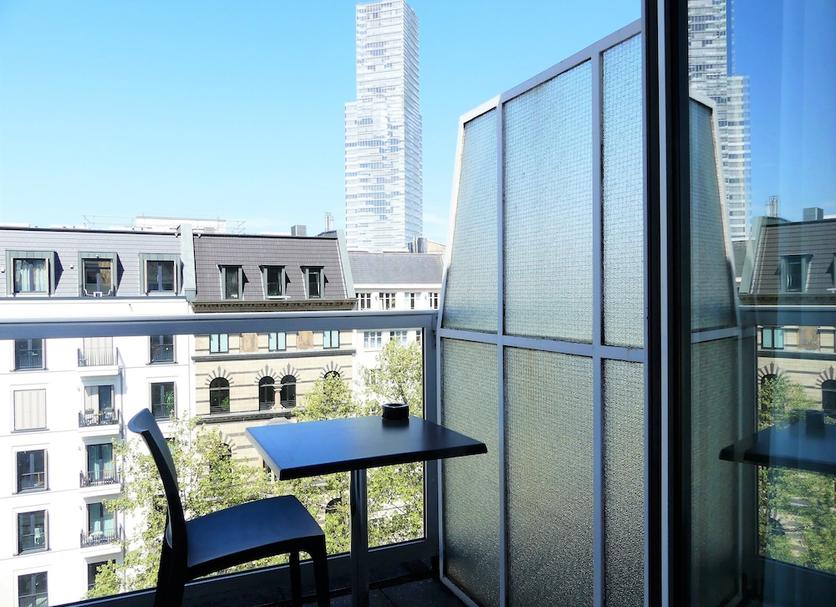 Balkon Zdjęcie