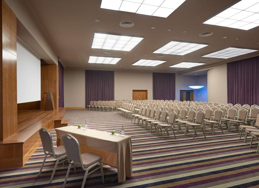 Sala konferencyjna Zdjęcie