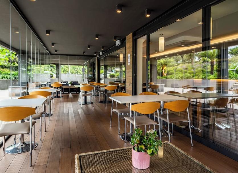 Restauracja Zdjęcie