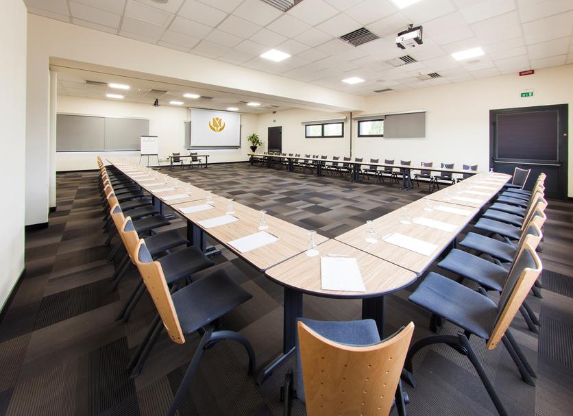 Sala konferencyjna Zdjęcie