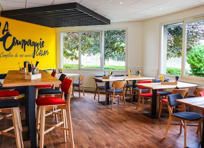 Restauracja Zdjęcie