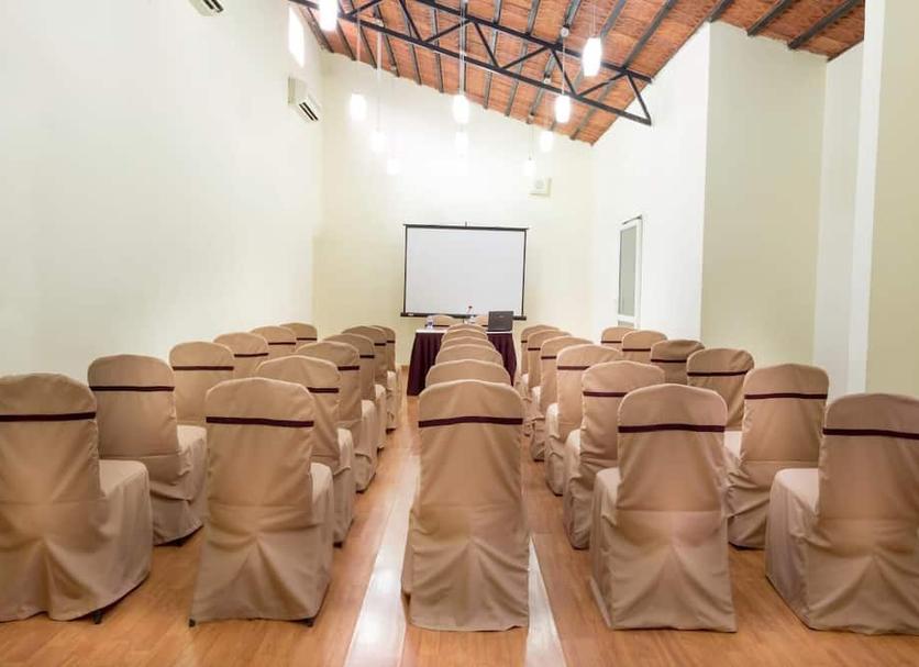 Sala konferencyjna Zdjęcie