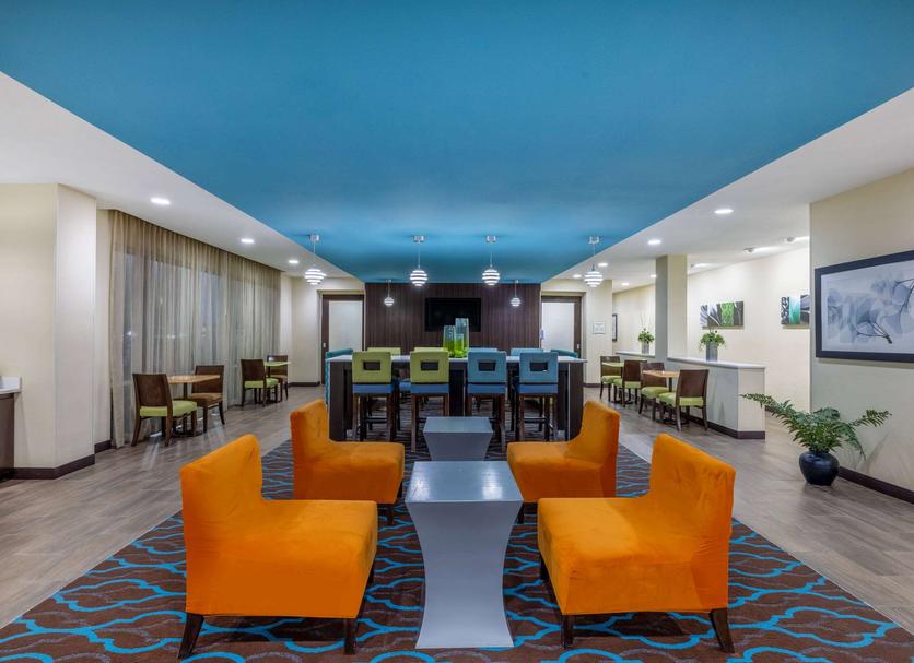 Lobby Zdjęcie