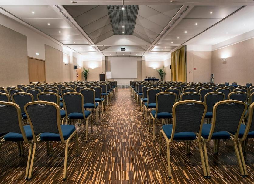 Sala konferencyjna Zdjęcie