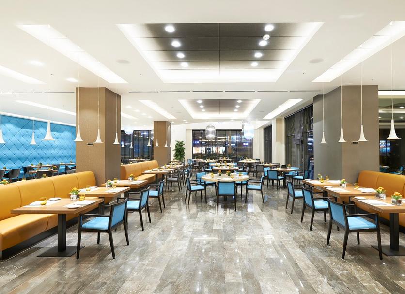 Restauracja Zdjęcie