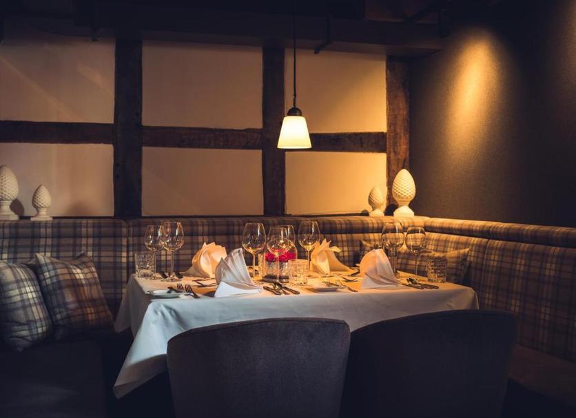 Restauracja Zdjęcie