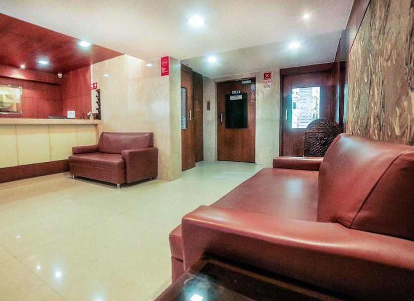 Lobby Zdjęcie