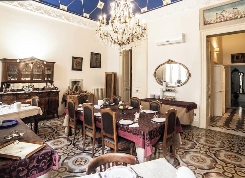 Restauracja Zdjęcie