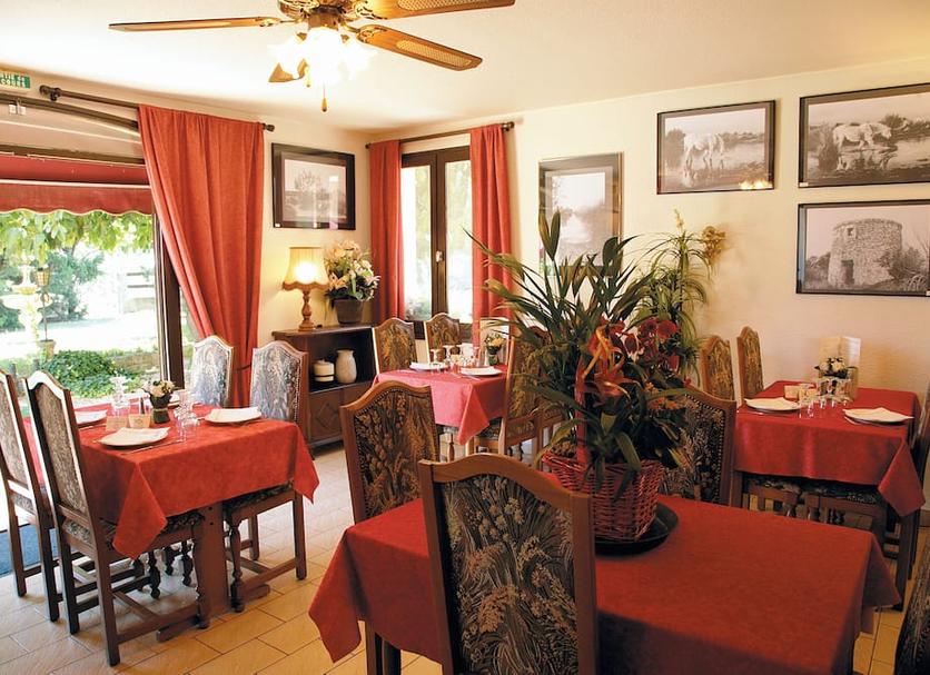 Restauracja Zdjęcie