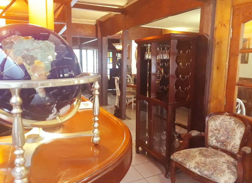 Lobby Zdjęcie