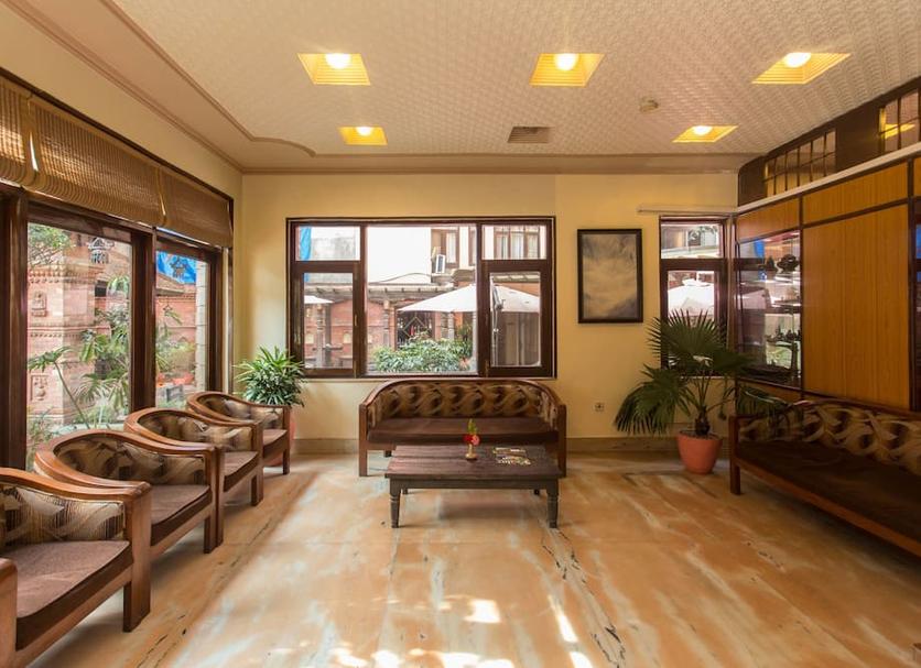 Lobby Zdjęcie