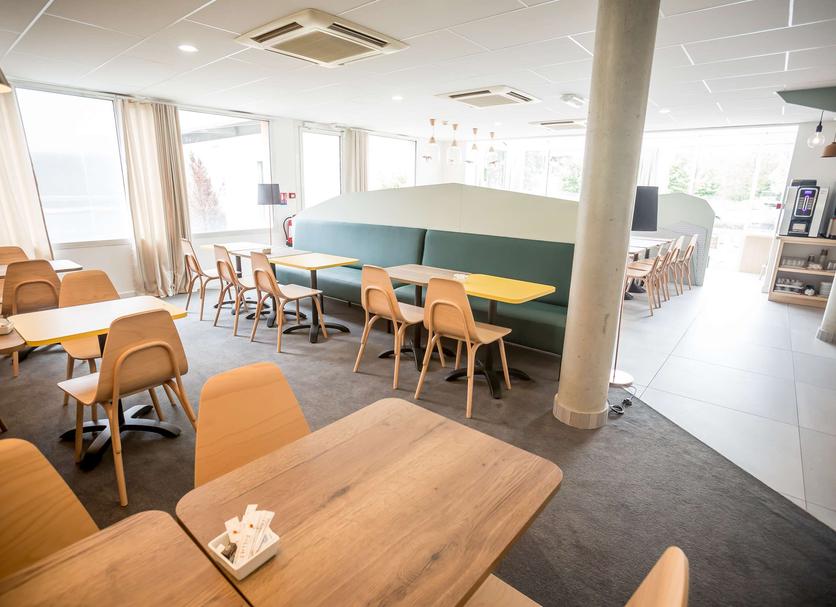 Restauracja Zdjęcie
