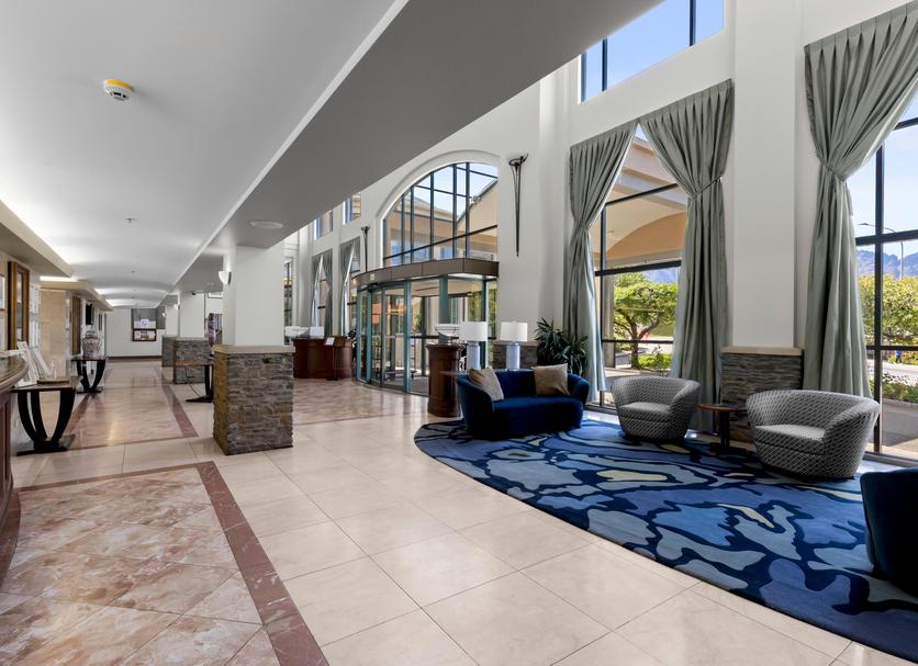 Lobby Zdjęcie