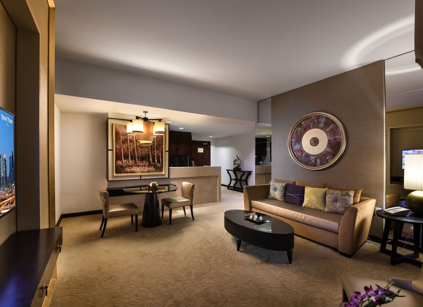 Pokój dzienny Zdjęcie