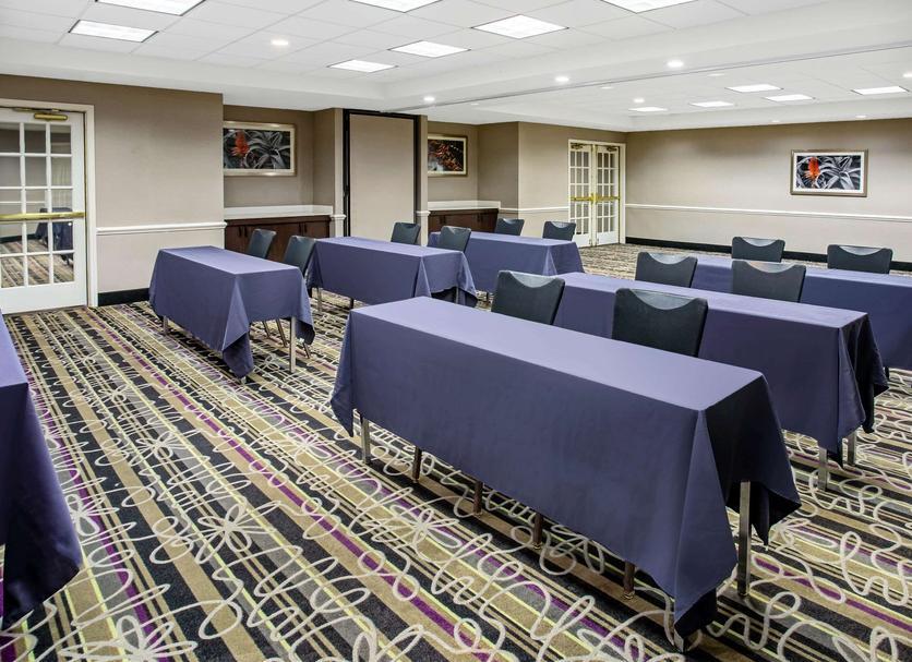 Sala konferencyjna Zdjęcie
