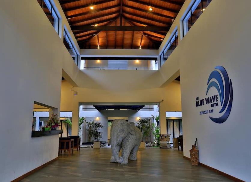 Lobby Zdjęcie