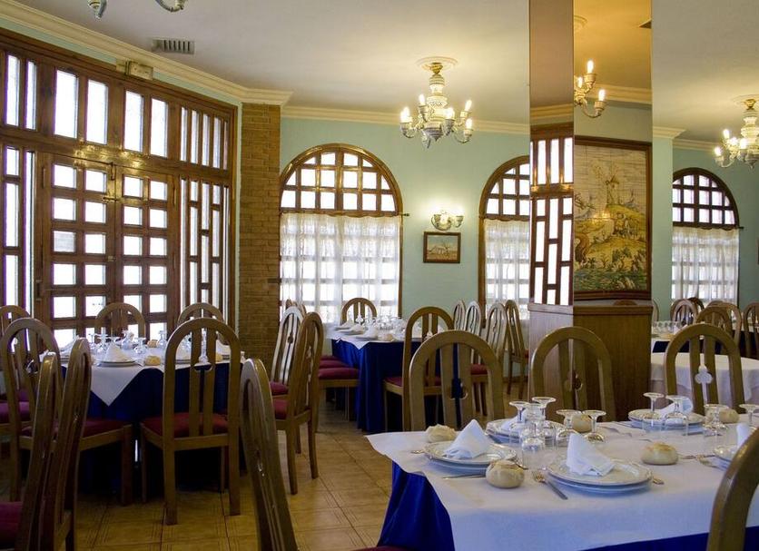 Restauracja Zdjęcie