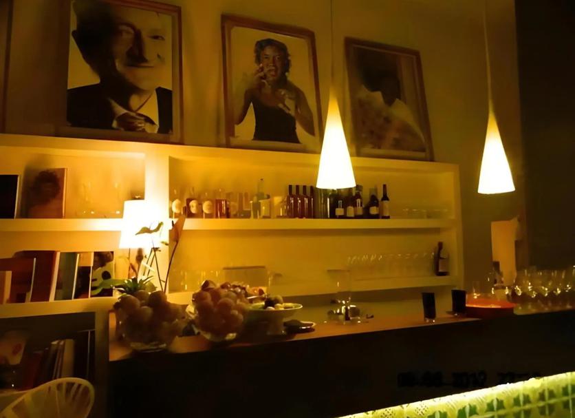 Bar Zdjęcie