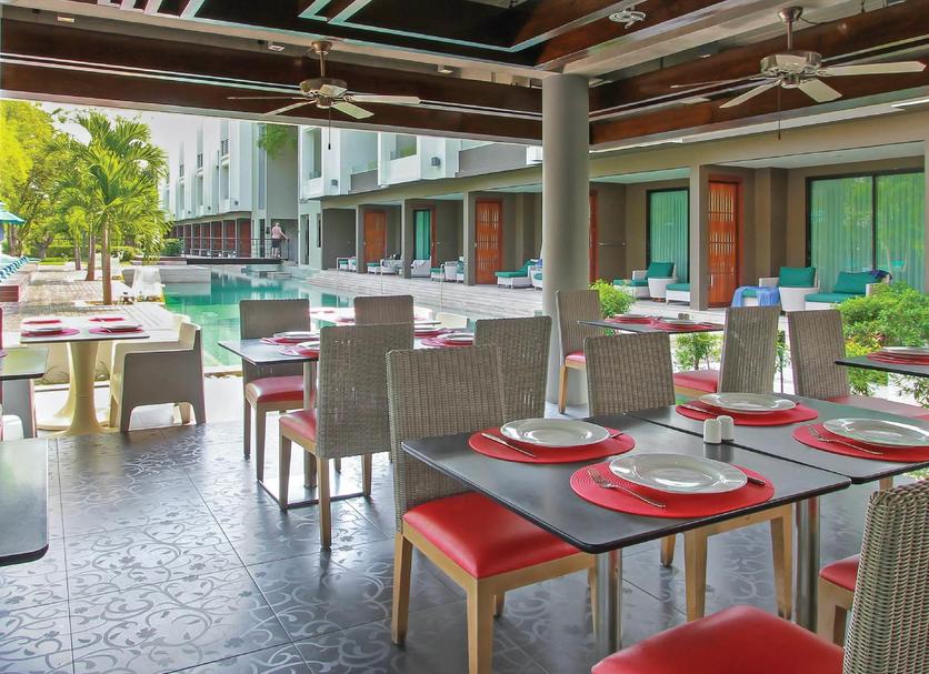 Restauracja Zdjęcie